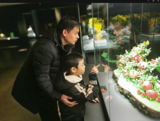 精彩纷呈，文化山东年味浓