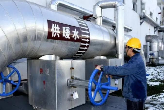 地热供暖：探索可再生能源在供热行业的应用