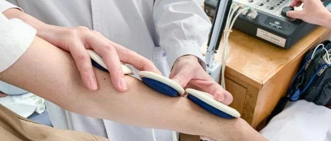 医保局通知：中频、干扰电不能用于除面瘫以外的任何治疗！