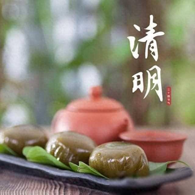 清明节扫墓，老人说“上坟5注意，烧纸别回头”，上坟有啥讲究？