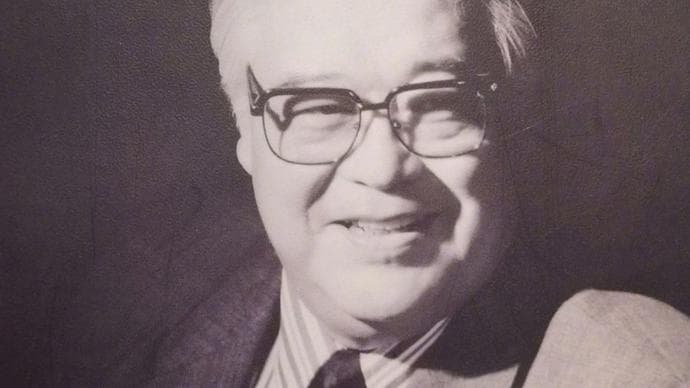 “新中国二十二大电影明星”又走一位，著名表演艺术家于洋逝世