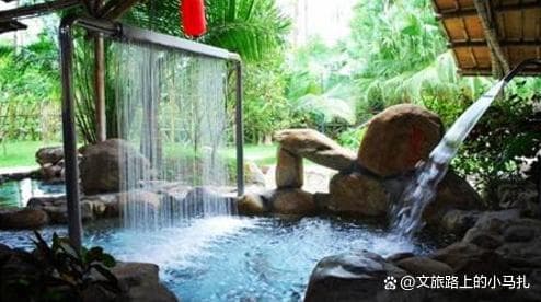 宜春温汤温泉：富硒可饮，养生医疗两相宜