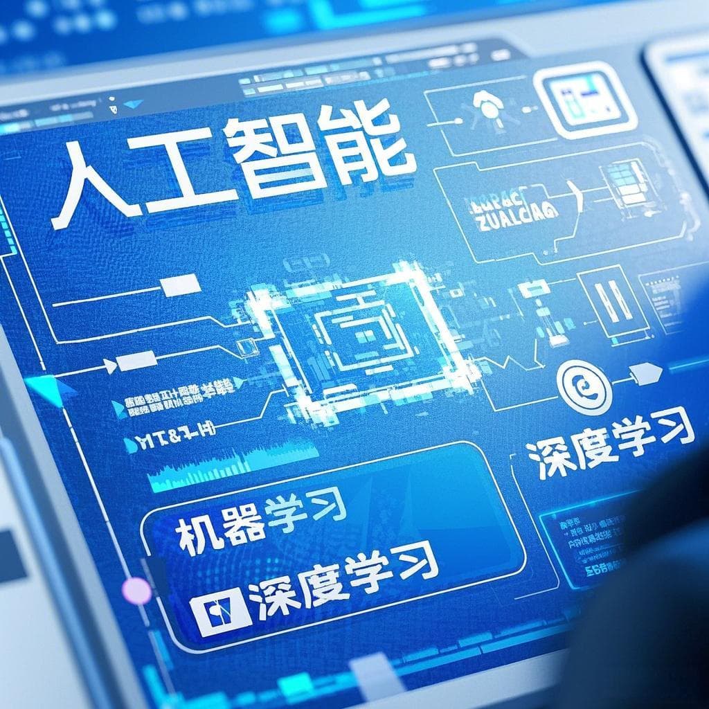 深入剖析：机器学习、深度学习与人工智能的关系