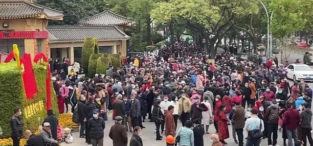 西安相亲市场揭秘：为何优质男性如此稀缺？