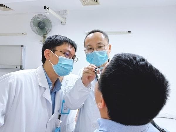 “医生，我嘴里有股尿味！”口气原因揭秘，“元凶”真不少