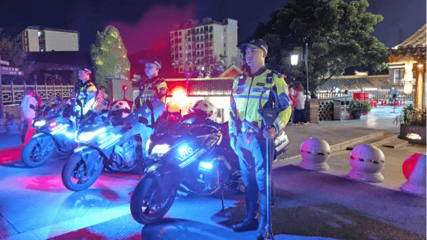 重复警情如何治理？江西章贡公安：重塑处置流程，提升服务效能