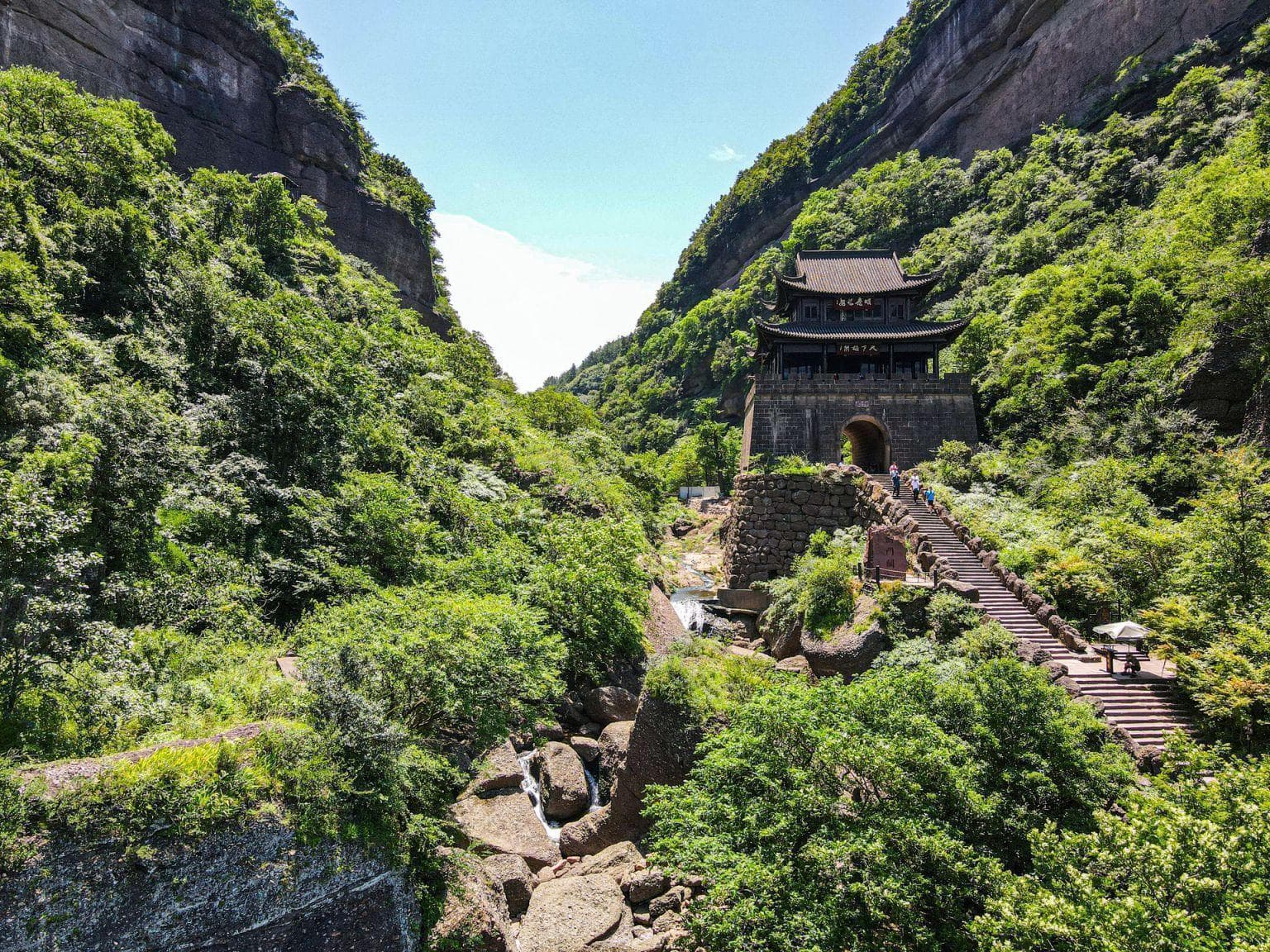 2024剑门关旅游攻略（门票+索道+游玩路线+用时+交通）
