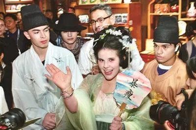 让华服更华美，让名吃更靠谱……洛阳标准给力洛阳文旅