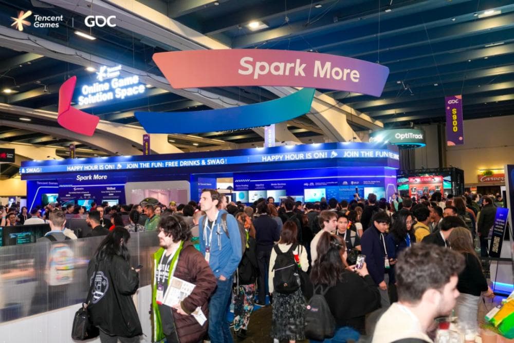 GDC 2025的游戏人工智能：从概念热到务实潮