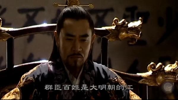 《大明王朝1566》：陈宝国等实力派演绎明朝政治生态