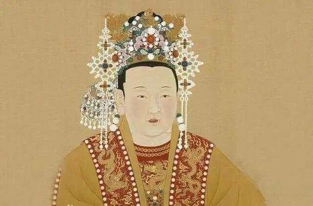 【原】萧绰：撑起大辽半边天的传奇女主，历史地位堪比武则天