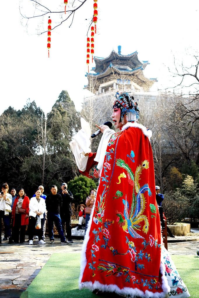 非遗里的山东③传统音乐：千年文脉 曲韵绵长