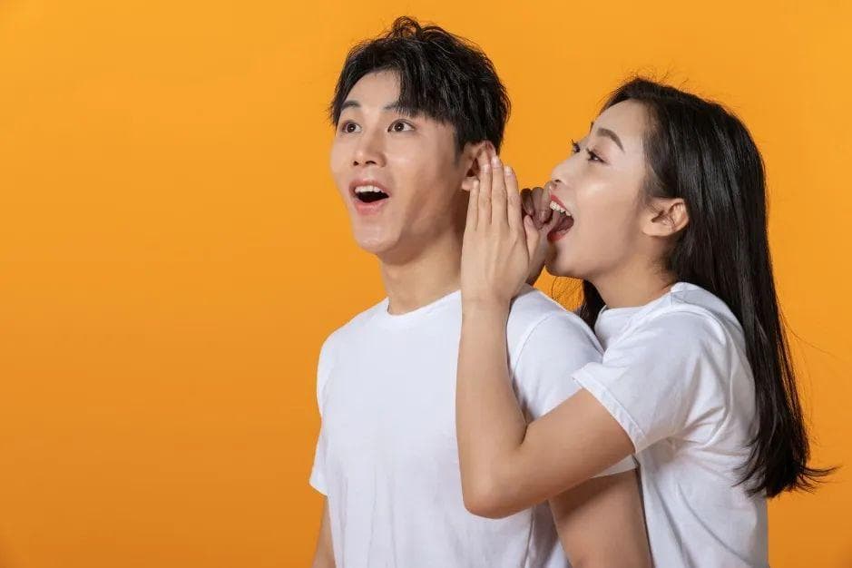常说这 5 句话的人，真的在爱情里更幸福