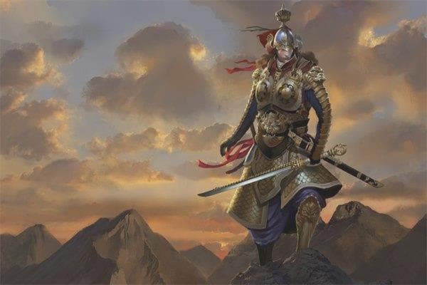 武曲星的寓意及象征意义