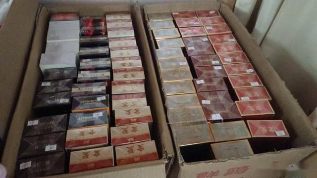 香烟有保质期吗？一包烟放两年了，还能抽吗？今天告诉你答案！