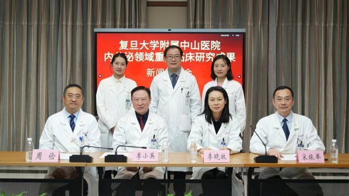 糖尿病有望缓解！上海中山医院最新研究：除了吃药，生活中做好这件事