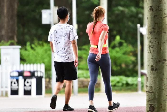 经常运动和不运动的人，到底有什么区别？结果让人大吃一惊！