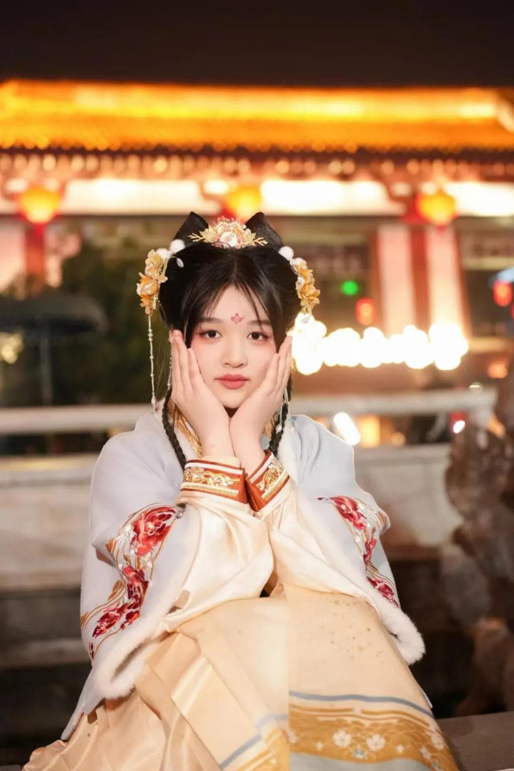 最美不过中国风！江西10个热门国风打卡点，穿上汉服来场穿越旅拍吧