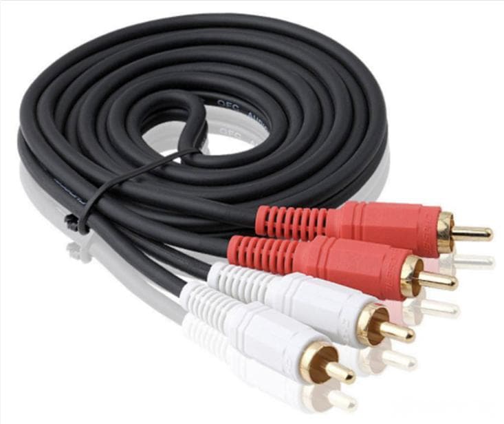 音频接口种类详解：从RSA到HDMI