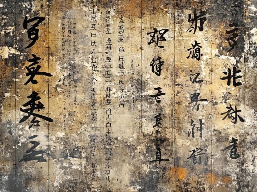 艾姓起源与文化传承