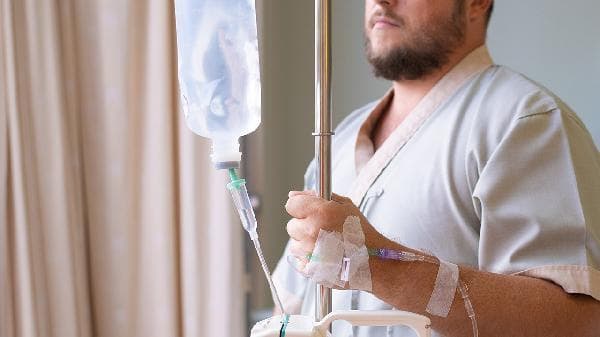 空腹输液不良反应症状及预防措施