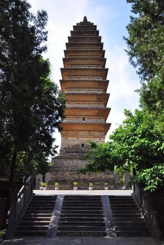 洛阳龙门石窟与白马寺：千年古都的文化瑰宝