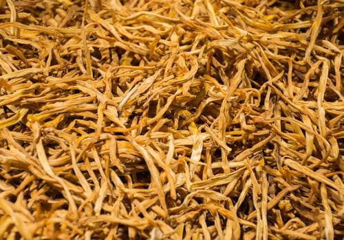 干黄花菜怎么泡发 干黄花菜泡多久可以吃