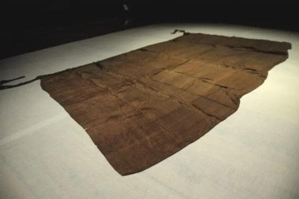 中国古代裙子的起源与发展历史