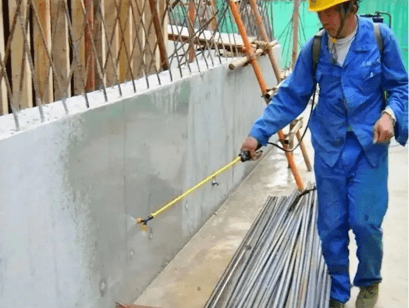 混凝土养护的重要性及具体养护方法
