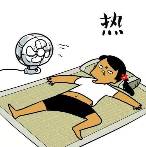 夏天的太阳是什么？夏日骄阳：炙热能量的秘密揭秘!