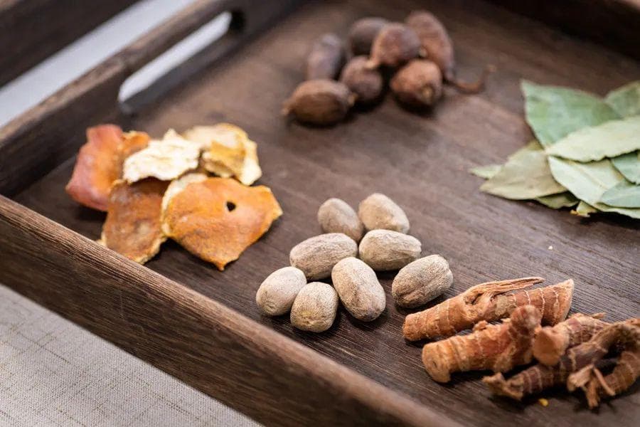 做菜放点它，解食毒、增食欲、祛寒湿、温脾胃