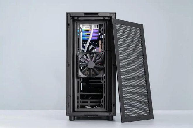 减少主机噪声？试试这些方法