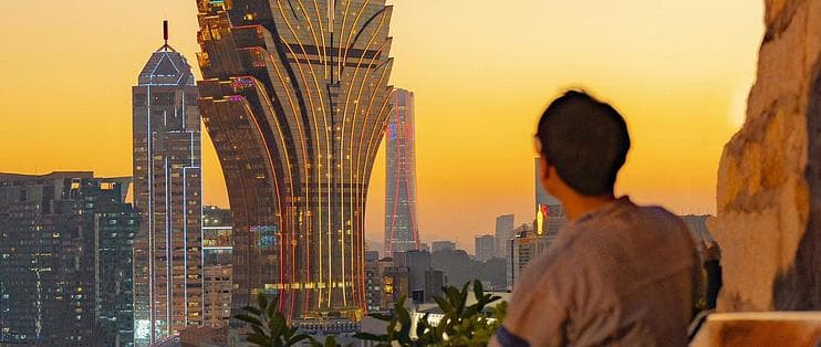 澳门三日游详细攻略：从历史到现代的完美体验