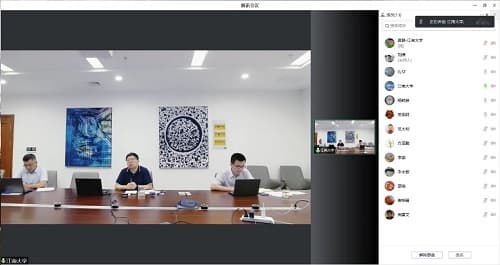 江南大学“优质植物蛋白肉制造关键技术与装备” 项目成果通过鉴定
