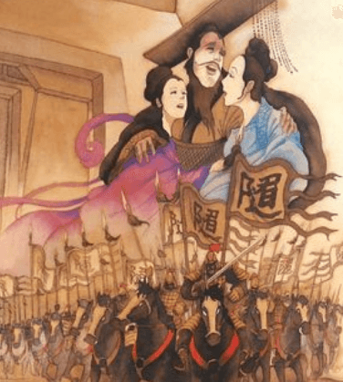 隋朝：汉族还是鲜卑族的统治？