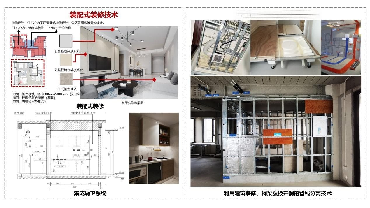 中国钢结构协会：高层钢结构居住建筑高效装配建造关键技术