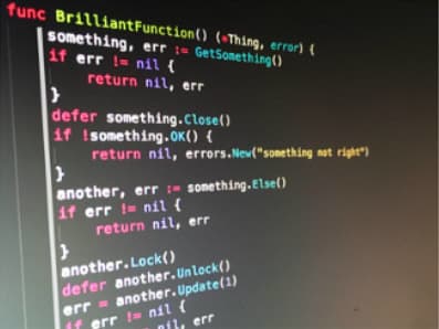 避免 else 语句会让你成为更优秀的 Go 程序员