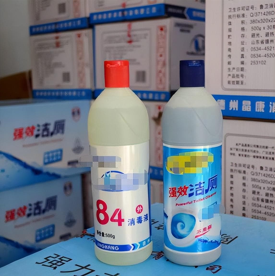 年底大扫除必读：6种清洁剂使用不当会伤人毁物，这些安全指南请收好