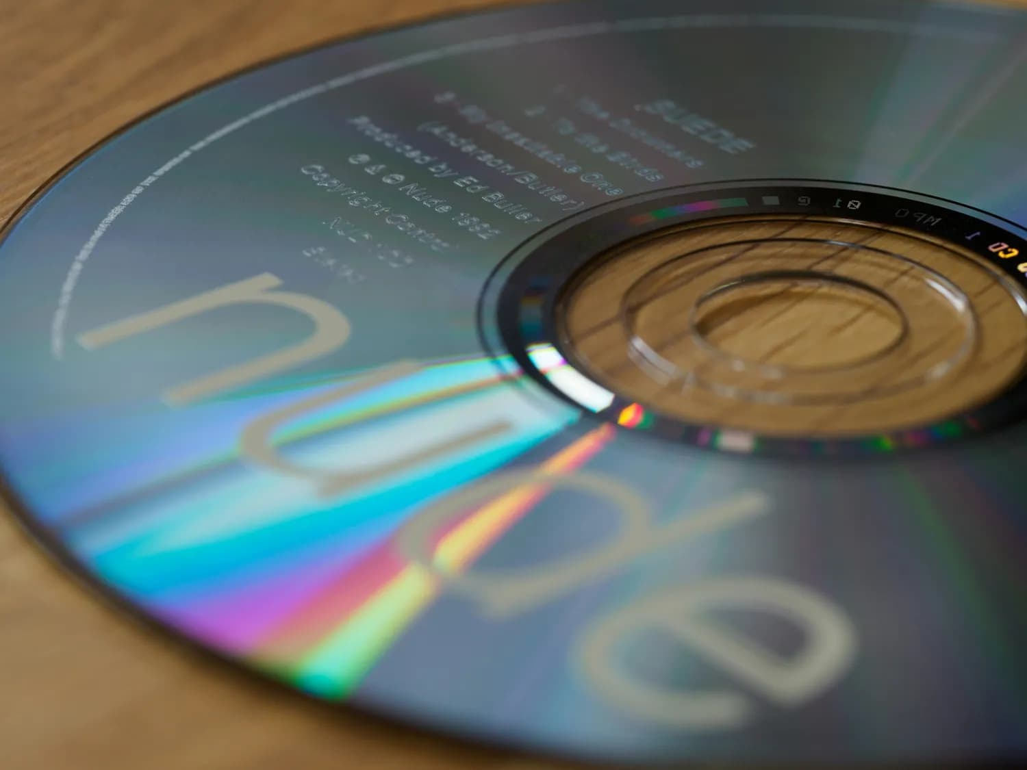 汽车音响升级：DISC CD的新玩法