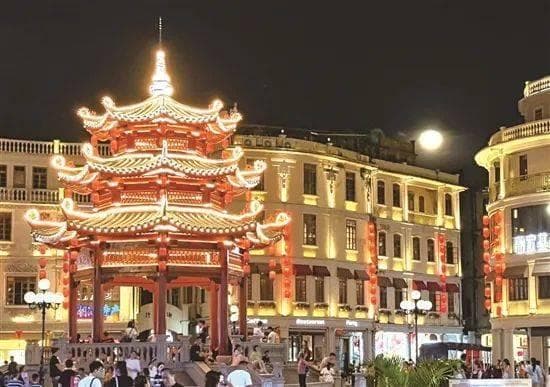 汕头小公园入选首批历史文化街区保护利用可复制经验做法清单