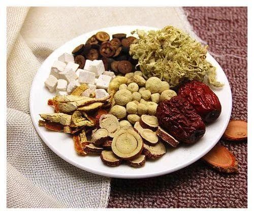 千古化痰祛湿第一方：温胆汤的功效与使用方法