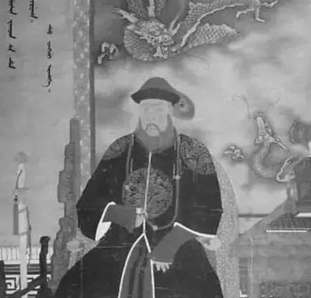 揭秘多尔衮：权力巅峰与悲剧结局