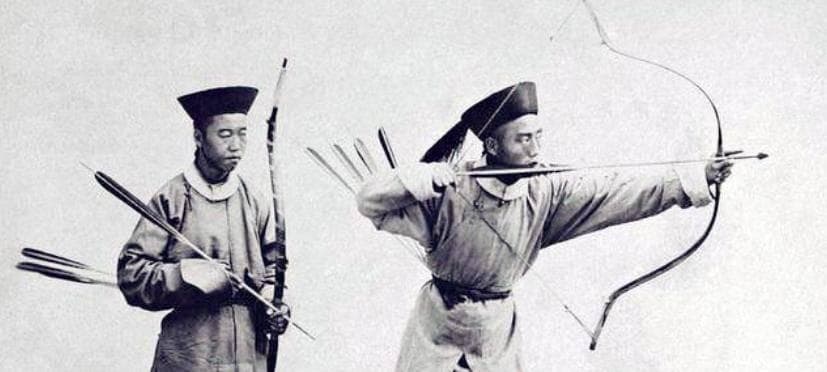 古代弓箭手拉开80磅弓，是什么概念？普通人能否做到？