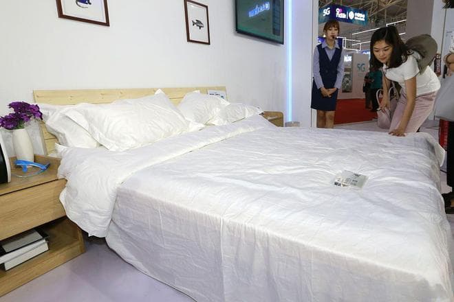 心率监测新纪元：人脸视频分析技术揭秘