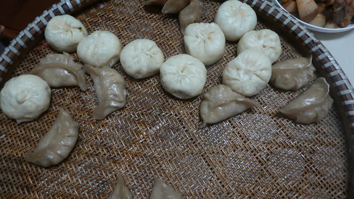 五花肉蒸包制作详解：关键步骤与技巧全攻略