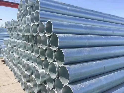 天津镀锌钢管厂：产品分类、应用与性能详解
