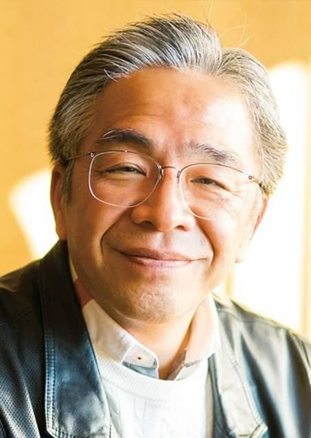 中山七里：推理小说界的反转之王