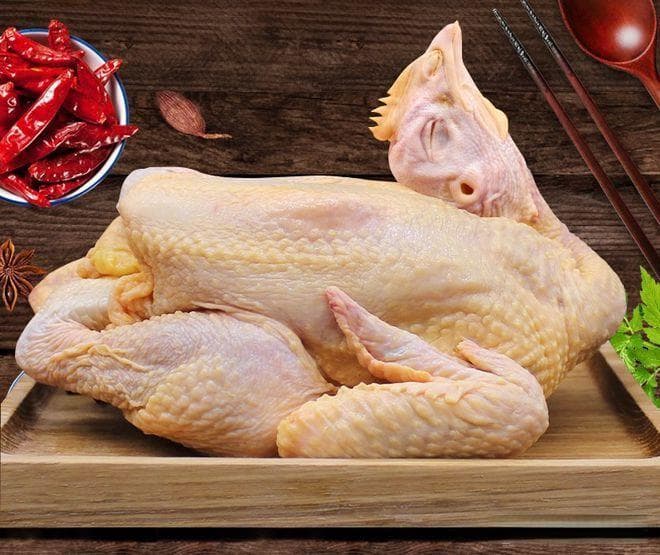 三黄鸡最佳烹饪方式：炖汤还是炒制，答案在这里