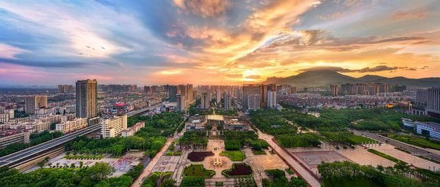 上饶旅游攻略，治愈系美景，被夸爆的旅行地！