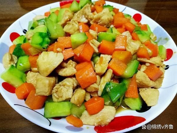 8道简单家常菜：新手也能做出餐厅级美味